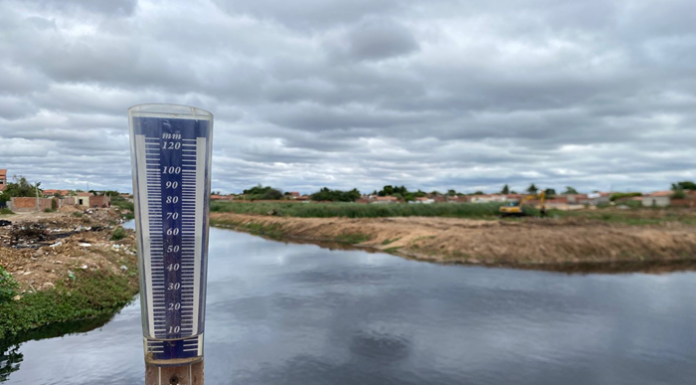 Chuvas de granizo ocorrem em Petrolina: Entenda o fenômeno meteorológico e as condições no Sertão