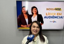 Eliane Soares sinaliza diálogo com Raquel Lyra após eleições