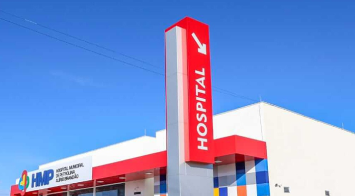 Hospital Municipal de Petrolina se consolida como nova frente de atendimento à população