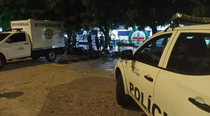 Homem é encontrado morto a tiros dentro de casa em Petrolina