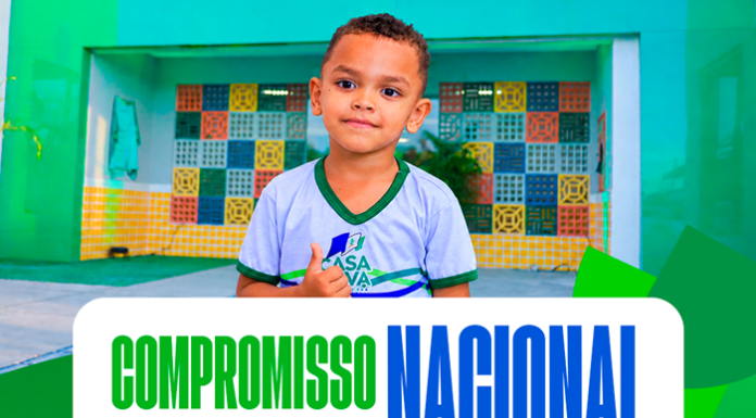 Casa Nova realiza IIIº ciclo de avaliação do Compromisso Nacional Criança Alfabetizada