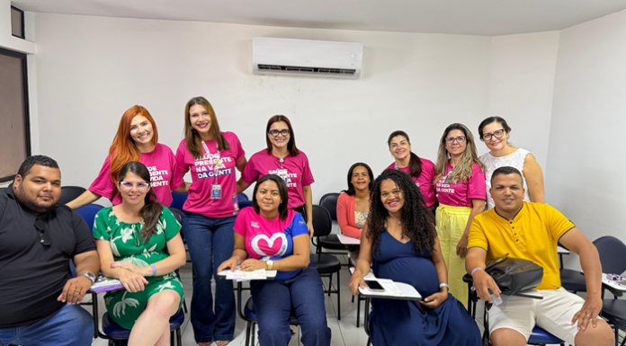 Maternidade Municipal de Juazeiro inicia visitas guiadas para acolher gestantes antes do parto